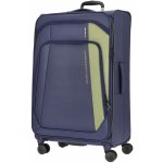 March Seychelles L 2855-72-04 modrá 102 L – Zboží Dáma