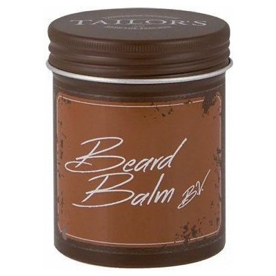 Tailor´s Beard Balm balzám na bradu 100 ml – Zboží Dáma