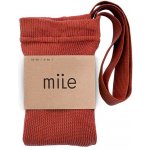 Mile Punčochy s kšandami lávové – Zbozi.Blesk.cz