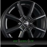 DEZENT TN 6,5x17 4x108 ET28 black | Zboží Auto