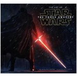 The Art of Star Wars: The Force Awakens - LucasFilm Ltd – Zboží Mobilmania