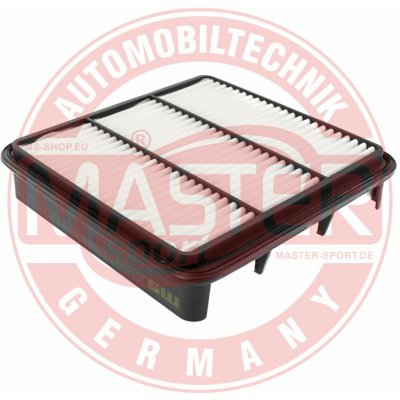MASTER-SPORT Vzduchový filtr 24011LFPCSMS – Hledejceny.cz