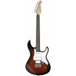 Yamaha Pacifica 112V – Zboží Dáma