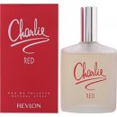 Parfém Revlon Charlie Red toaletní voda dámská 100 ml
