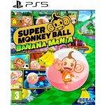 Super Monkey Ball Banana Mania (Launch Edition) – Hledejceny.cz