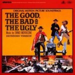 GOOD BAD AND UGLY OST – Hledejceny.cz