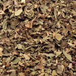 Zelené Drahokamy Tulsí bazalka posvátná nať 50 g – Sleviste.cz