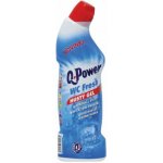 Q-Power WC čistič Aqua 750 ml – Hledejceny.cz