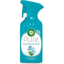 Air Wick Pure svěží vánek osvěžovač vzduchu sprej 250 ml