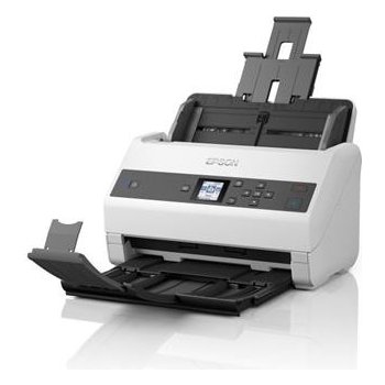 Epson WorkForce DS-870