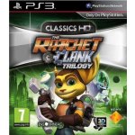 Ratchet and Clank HD Collection – Hledejceny.cz