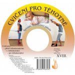 cvičení pro těhotné CD – Hledejceny.cz