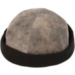 Fiebig Headwear since 1903 Docker vintage 100% kůže – Hledejceny.cz