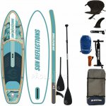 Paddleboard SUN REFLECTIONS S 9'4'' – Hledejceny.cz