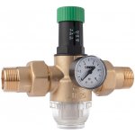 HERZ Redukční ventil 1268212 – Zbozi.Blesk.cz