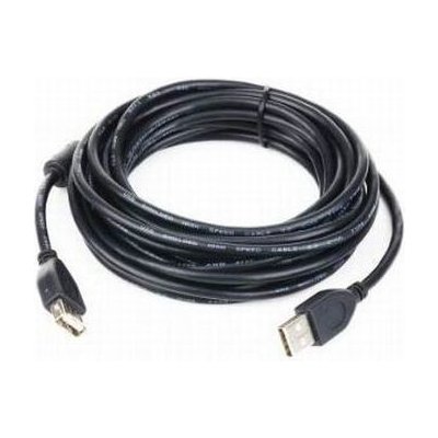 Gembird CCF-USB2-AMAF-6 USB 2.0 prodlužovací (M-F) kabel A-A, 1,8m – Zbozi.Blesk.cz