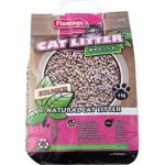 Flamingo Podestýlka pro kočky a hlodavce 6 kg/10 l – Zbozi.Blesk.cz
