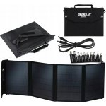 Dedra DEZT0040 Přenosný Fotovoltaický panel 40 W – Sleviste.cz