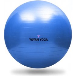 YOYAN Yoga Ball 75 cm