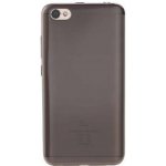 Pouzdro Xiaomi Redmi Note 5A Soft Case černé – Hledejceny.cz