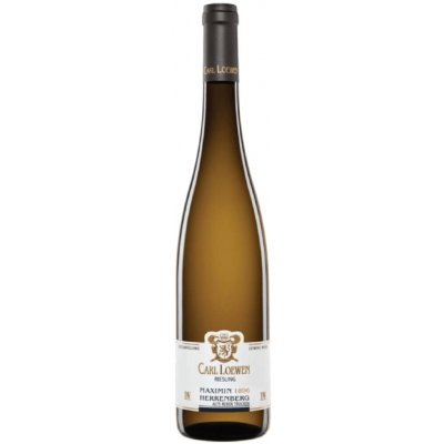 Carl Loewen Maximin Herrenberg Suché bílé 2023 12,5% 0,75 l (holá láhev) – Sleviste.cz