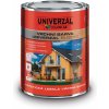 Univerzální barva Colorlak Univerzal 0,6 l bílá