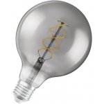 Osram LED A A++ E E27 tvar globusu 5 W teplá bílá – Hledejceny.cz