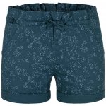 Loap Napa dětské sportovní kraťasy modrá celopotisk – Zboží Mobilmania