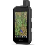 Garmin Montana 700 – Zboží Mobilmania