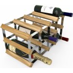 Stojan na víno RTA na 12 lahví WNRK7000 – HobbyKompas.cz