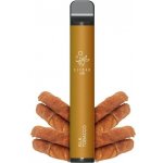 Elf Bar 600 V2 Cream Tobacco 20 mg 600 potáhnutí – Sleviste.cz