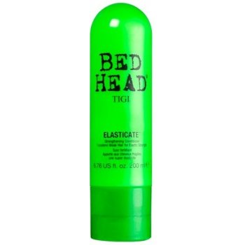 Tigi Bed Head Elasticate Strengthening Conditioner výživný proteinový Conditioner 200 ml