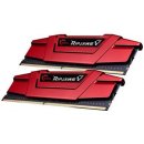 G.SKILL RipjawsV DDR4 8GB (2x4GB) 2133MHz CL15 F4-2133C15D-8GVR