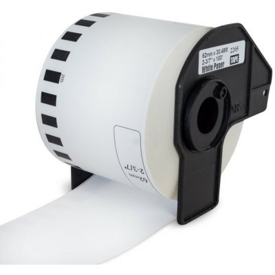 TisknuLevne.cz PLLB04 (62 mm, , ) DK-22205 – Zboží Živě