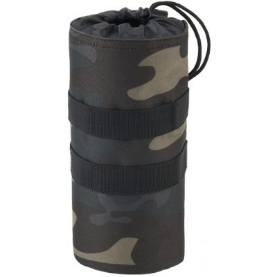 Brandit Bottle Holder I darkcamo – Zboží Dáma