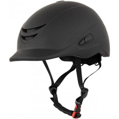 PREMIERE Dětská bezpečnostní helma Petite Matt black – Hledejceny.cz