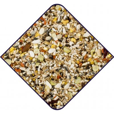 Witte Molen Expert Premium Parrots 1 kg – Sleviste.cz