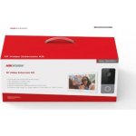Hikvision DS-KIS607-S – Sleviste.cz