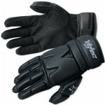 hokejové rukavice BAUER Street ELITE Player SR – Zboží Dáma