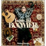 Michal Horák – Jsem asi boomer CD – Zboží Dáma
