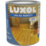 Luxol Lak na parkety 0,75 l Mat – Zboží Mobilmania