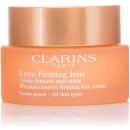 Clarins Extra Firming Day Cream Extra zpevňující denní krém pro všechny typy pleti 50 ml