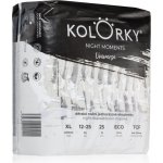 Kolorky NIGHT MOMENTS XL 12-25kg 25ks – Zboží Mobilmania