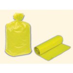 Pytle 70x110 / 80mi - 15ks Žlutá: Žlutá – Sleviste.cz