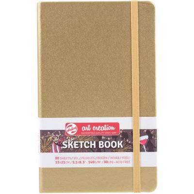 Sketch Book Art Creation Talens – Sleviste.cz