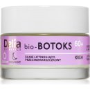 Delia Cosmetics BIO-BOTOKS liftingový krém proti vráskám 60+ 50 ml
