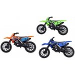 Wiky Motorka terénní 19 cm – Sleviste.cz