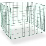 DEMA green-line SB Kovový kompostér – Zboží Mobilmania