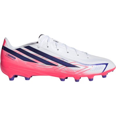 adidas F50 Hyperfast Elite AG bílá – Hledejceny.cz