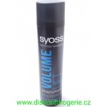 Syoss Volume Lift lak na vlasy 400 ml – Zboží Dáma